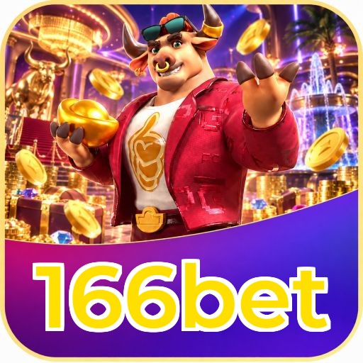 Cassino ao vivo da 166bet com dealers reais e mesas HD
